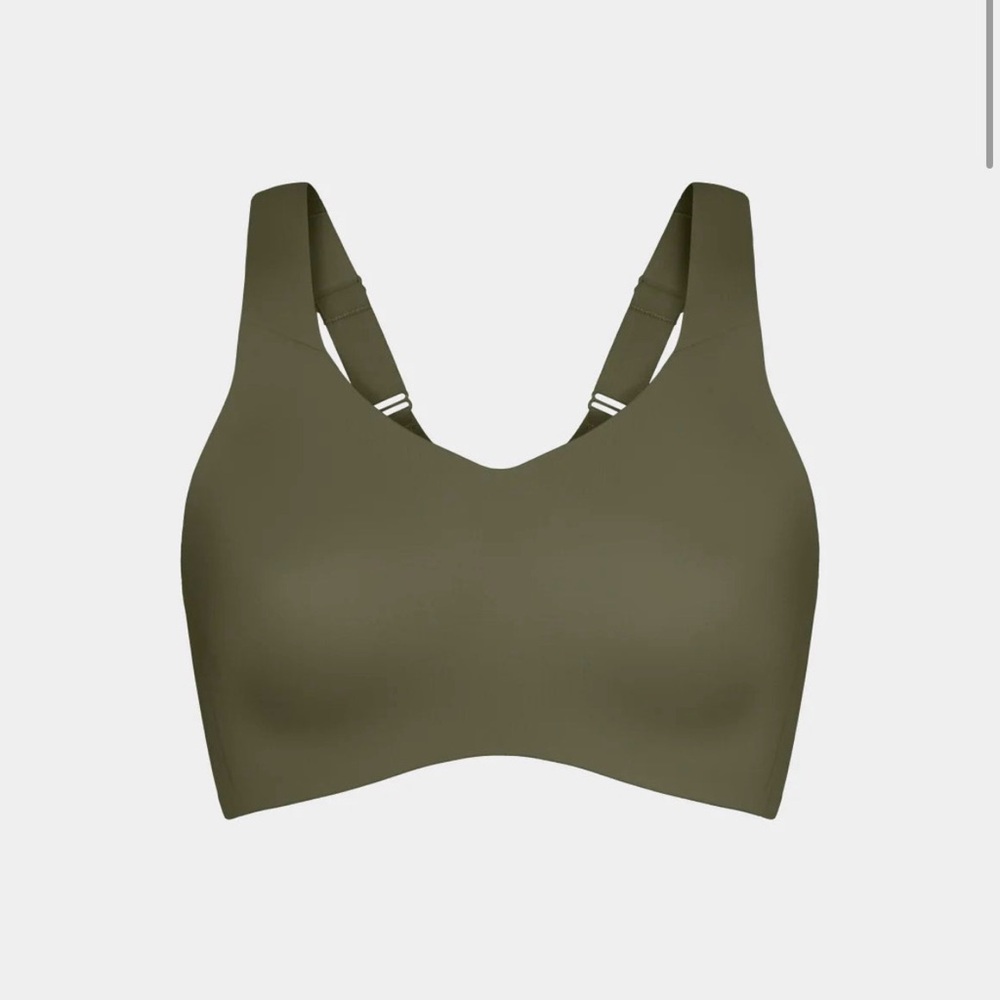 Catalyst Sports Bra